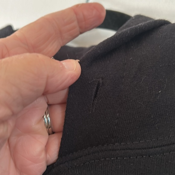 Custom made TikTok hoodie. - Picture 7 of 8